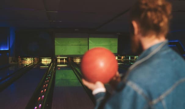 Built by experience creators