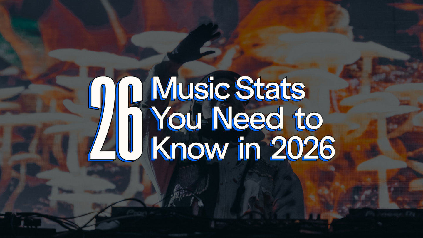 music festival trends 2026